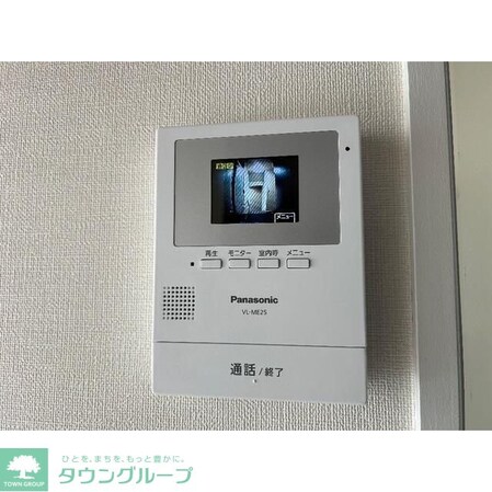 リブレス南浦和の物件内観写真